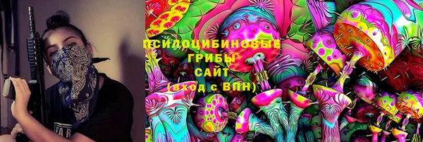 молекула духа Баксан
